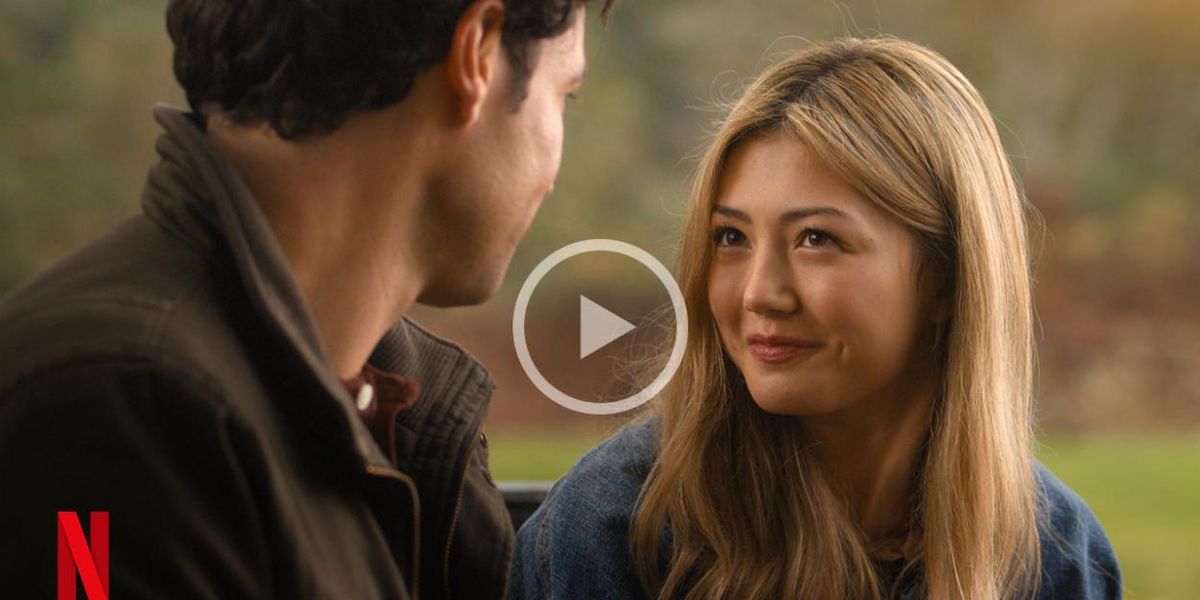 CREW GIRL Trailer Debuts Ahead of Netflix Series Launch