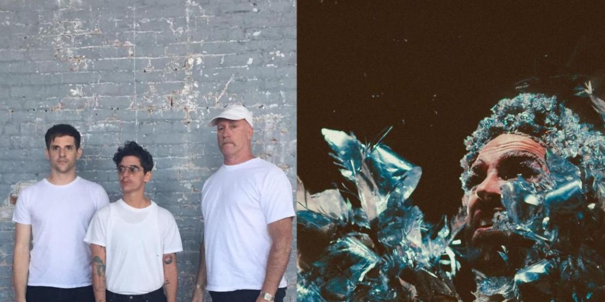 CRICKETS to Play Kaatsbaan Cultural Park With Bearded Ladies Cabaret Opener