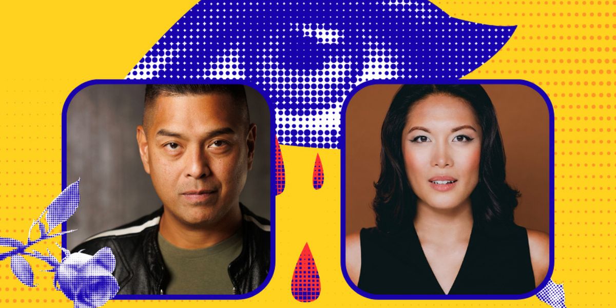 CRIERS FOR HIRE to Open at Curtis Theatre With East West Players
