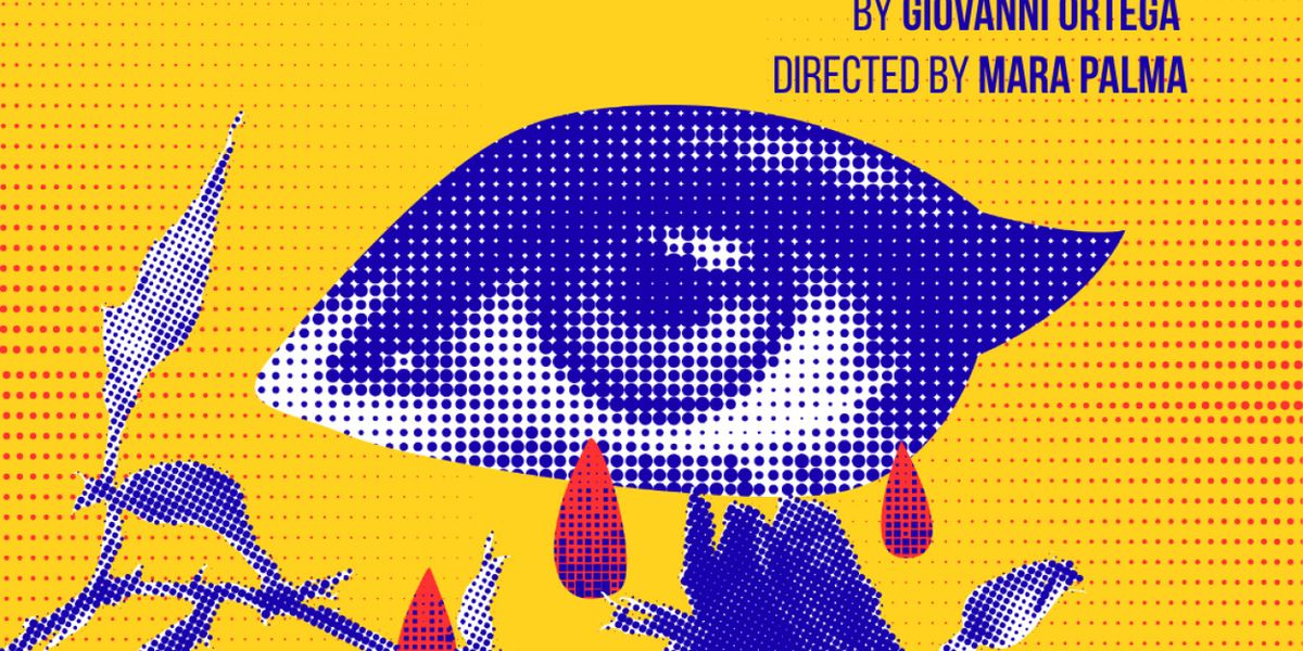 CRIERS FOR HIRE to Return at Curtis Theatre With East West Players