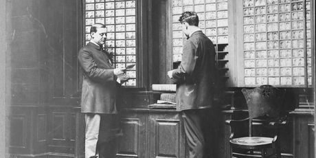 CRIME AND PUNISHMENT IN AMERICA Docuseries Sets PBS Premiere Photo