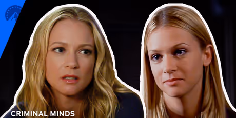 CRIMINAL MINDS Retrospective Traces A.J. Cook's JJ From Liaison to Leader Photo