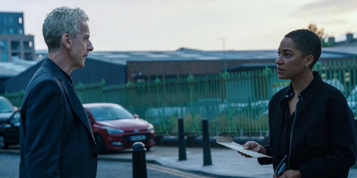 CRIMINAL RECORD to Premiere on Apple TV+ In January Starring Cush Jumbo & Peter Capaldi