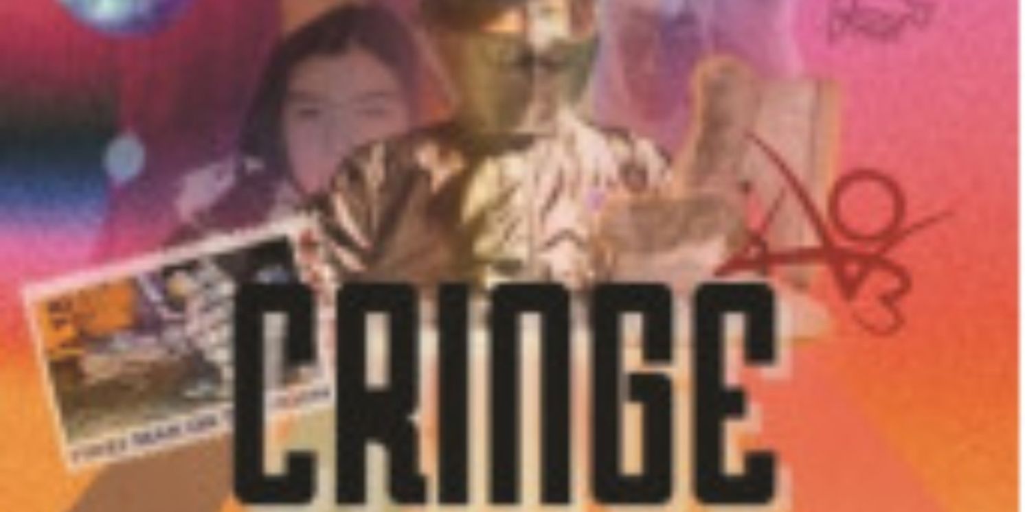 CRINGE to be Presented at 59E59 Theaters and theSpaceUK This Summer  Image