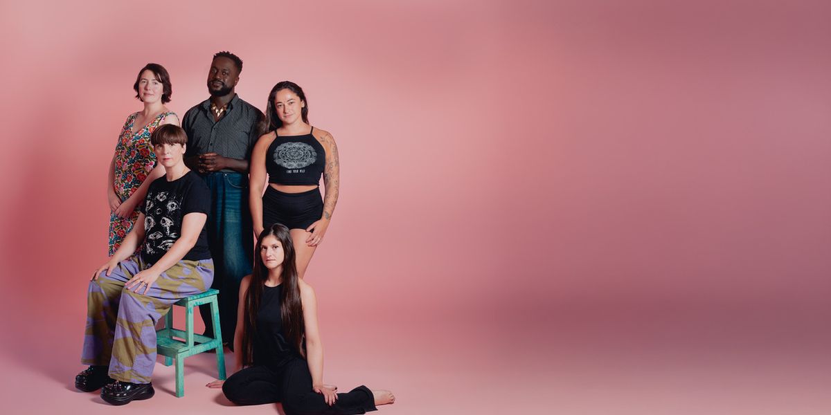 CRIPtic Arts Will Host THE ACTS in September