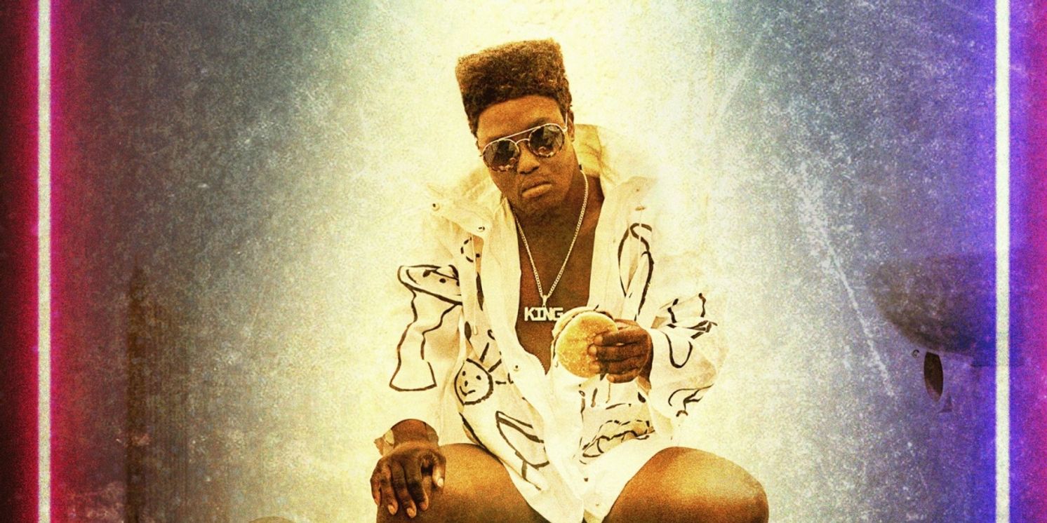 CRIPtic Arts and Wandsworth Council Reveal Full Programme For Liberty Festival 2025  Image