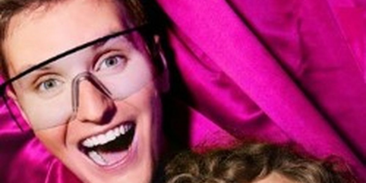 CRISPR! THE MUSICAL Comes to Edinburgh