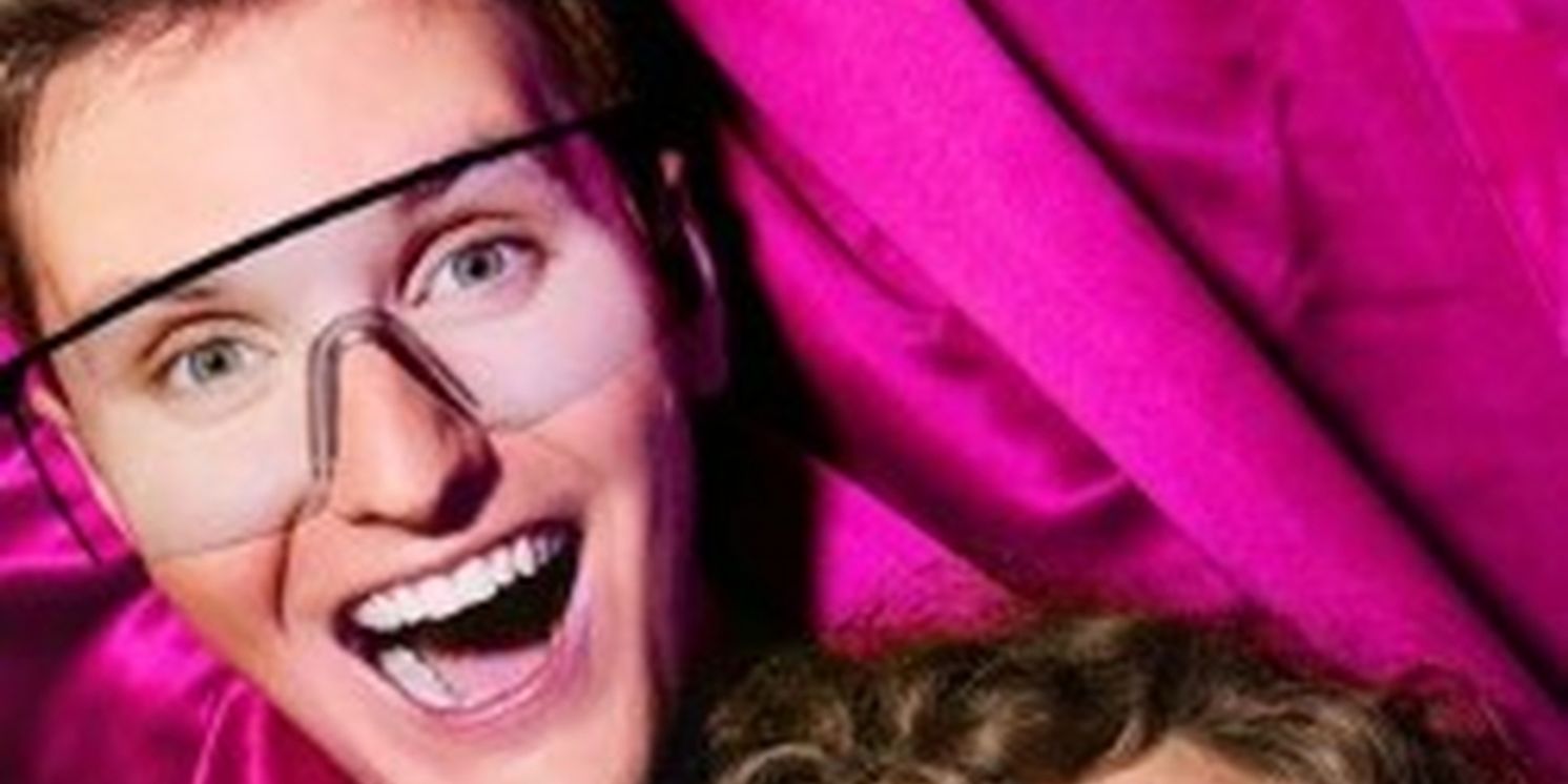 CRISPR! THE MUSICAL Comes to Edinburgh  Image