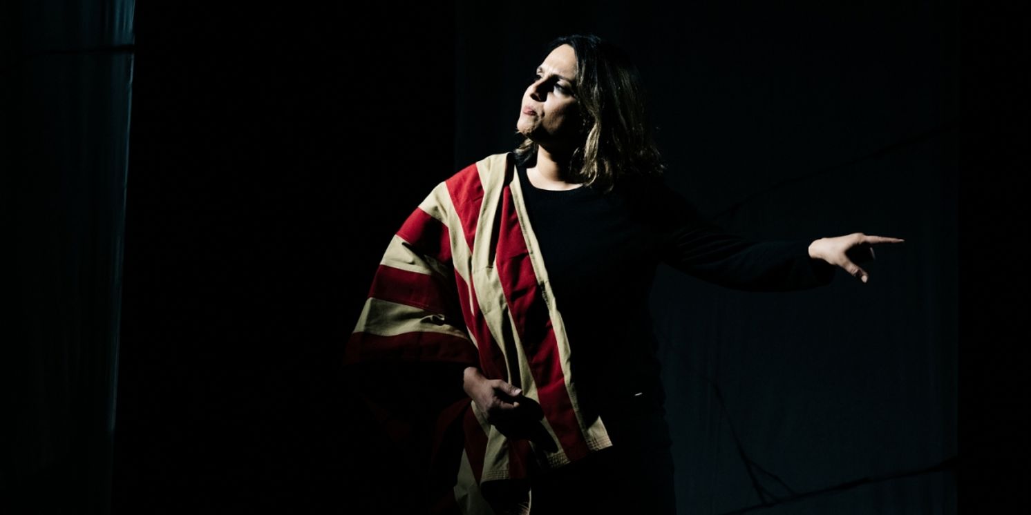 Priyanka Shetty's #CHARLOTTESVILLE to Play New York's East to Edinburgh Festival  Image