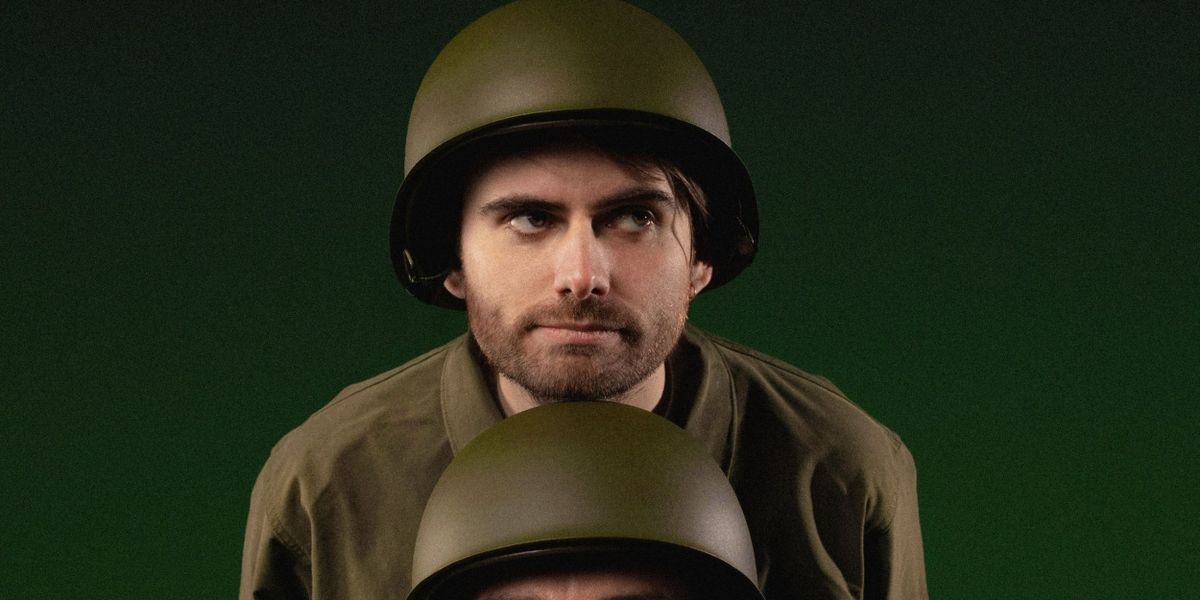CRIZARDS: THIS MEANS WAR To Play At Edinburgh Fringe 2023