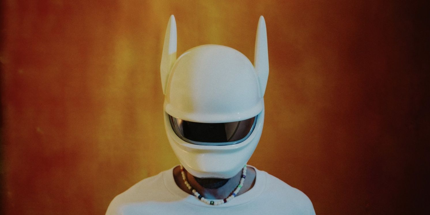 CRO Comes to Wiener Stadthalle in September  Image