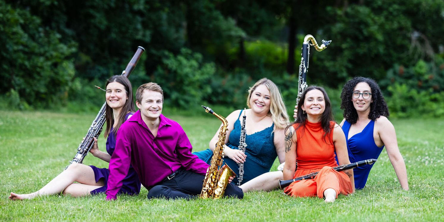 CROMA Space Unveils 2026 Season Including Comedy, Music and More  Image