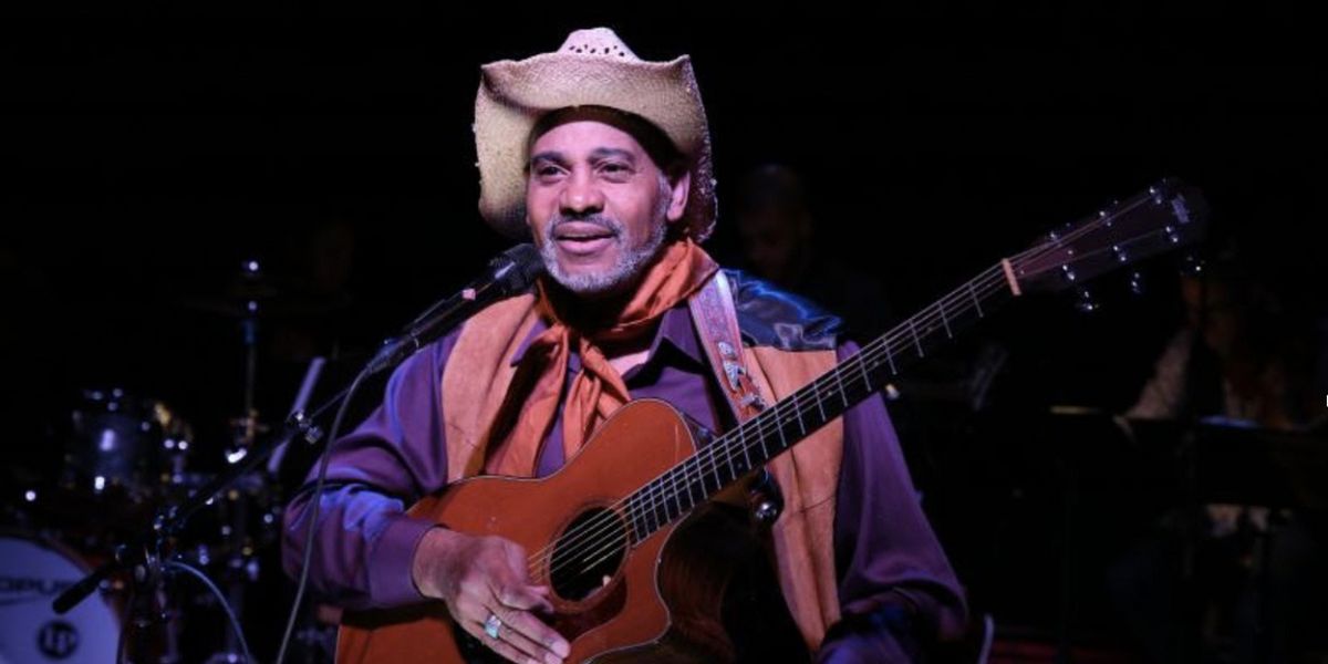 CROSS THAT RIVER Celebrates The Legacy Of Black Cowboys At The Hart Theater