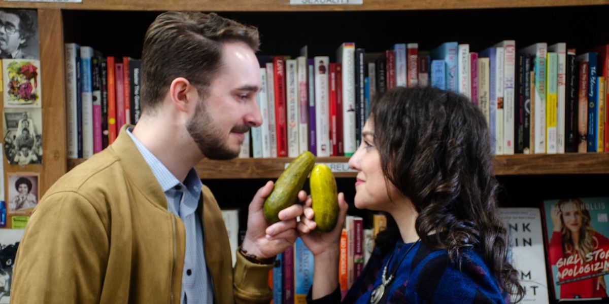 CROSSING DELANCEY Opens In January At Birmingham Village Players