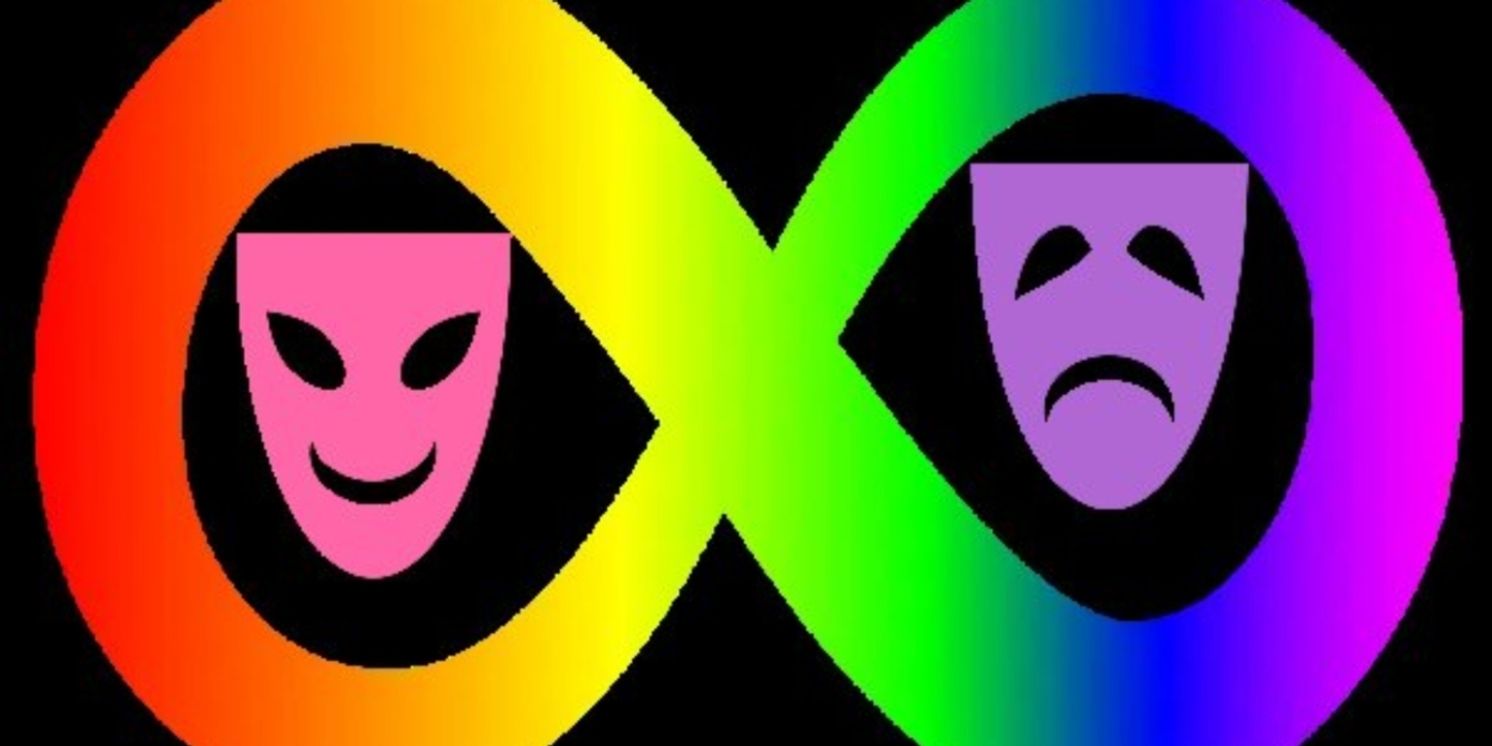 CROSSWORDS To Conclude 2025-26 Season At The Neurodivergent New Play Series  Image