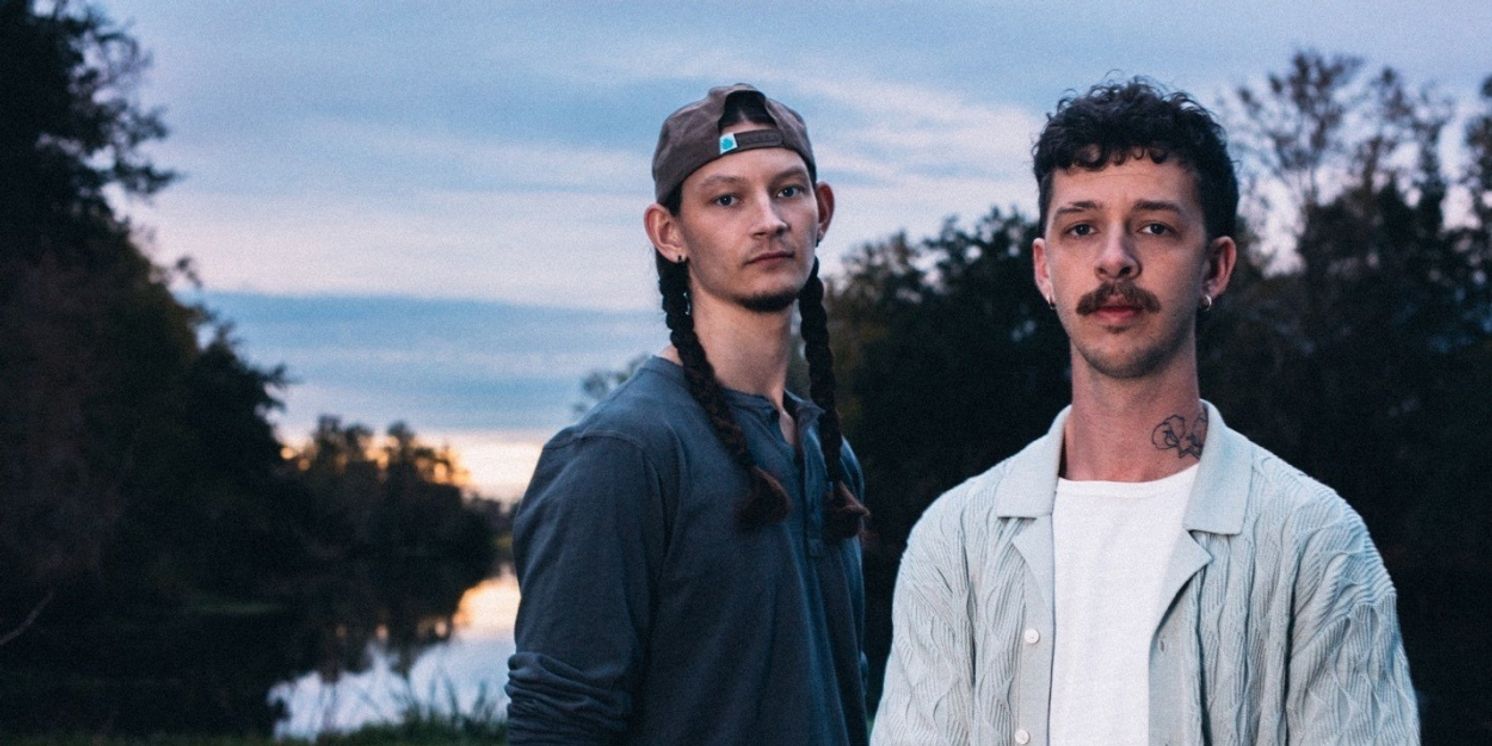 Crowe Boys Set 'Roaming Europe' Tour Beginning in August  Image