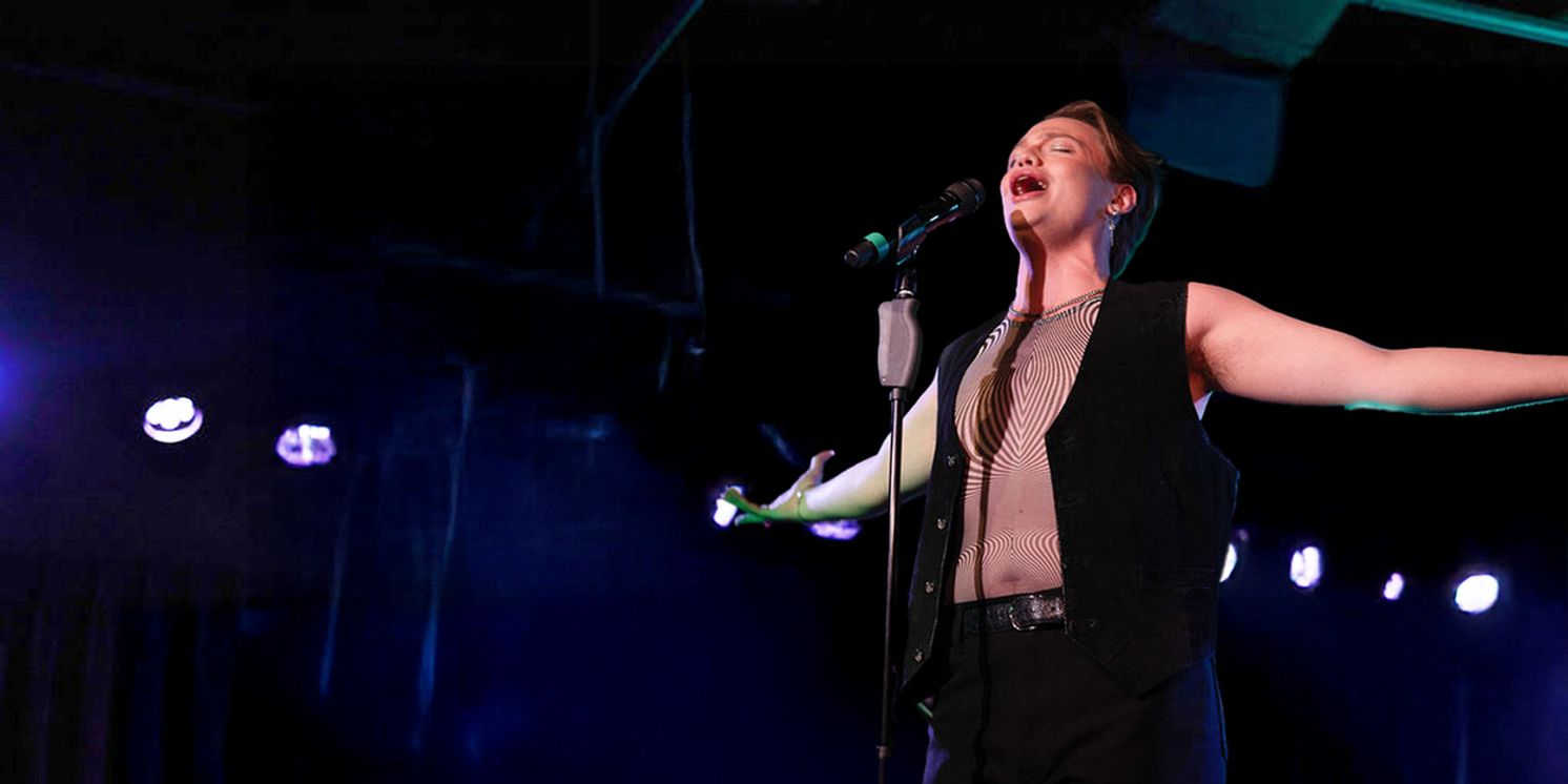 CROWNING GLORY: A Castle Cabaret to Debut at Green Room 42  Image