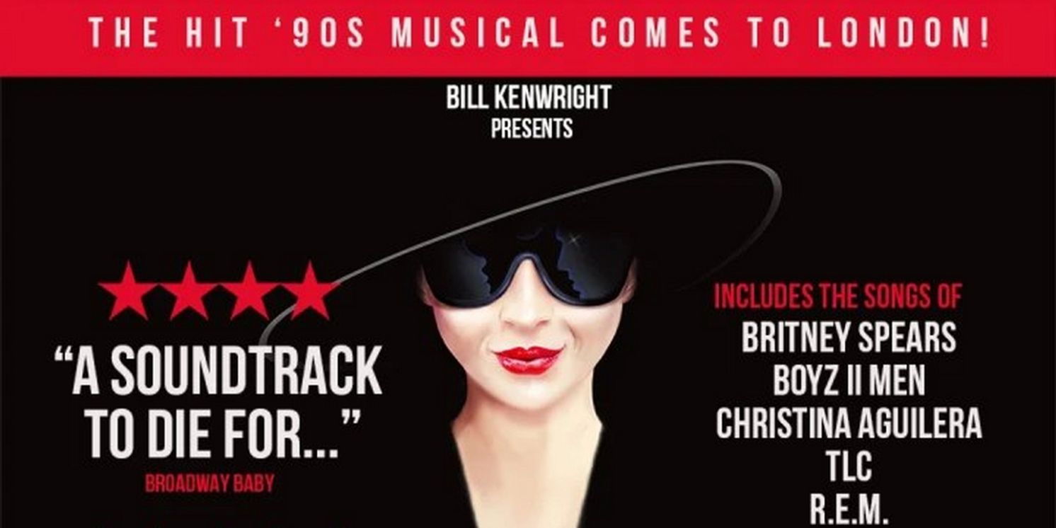 CRUEL INTENTIONS Leads Our Top Ten Shows for January  Image