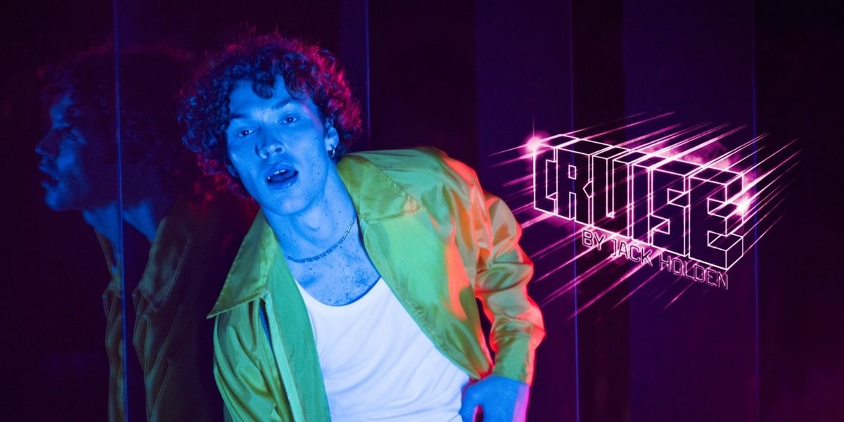 CRUISE Will Receive Australian Premiere in February