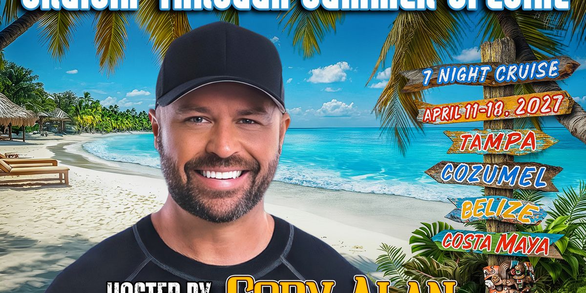 CRUISING THROUGH SUMMER Special to Launch on The Country Network