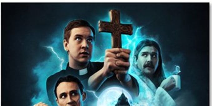 CRYBABIES: THE SCARING Will Come to Edinburgh Fringe in August Photos