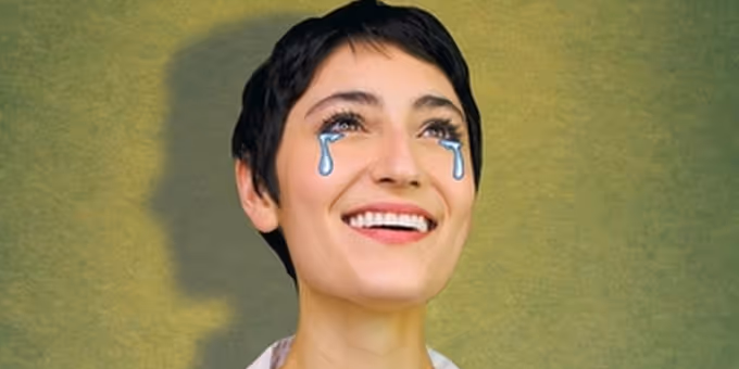CRYING AT MY PODIATRIST Will Come to The Rat Ahead of Edinburgh Fringe Run Photos