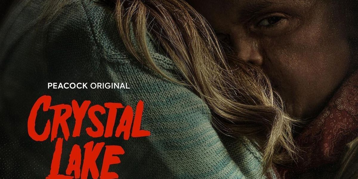 CRYSTAL LAKE Official Trailer and Key Art Released by Peacock