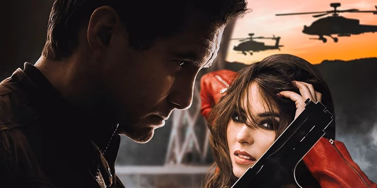 CS Runn Announces His Military Thriller THE MORAL CONUNDRUM