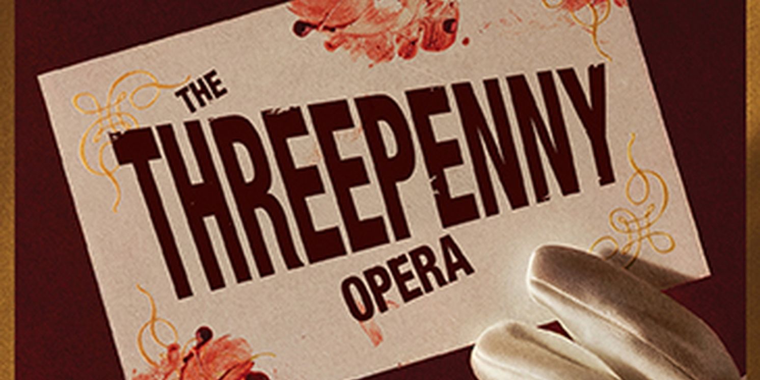 CSArts-SGV Musical Theatre Students to Present THE THREEPENNY OPERA  Image