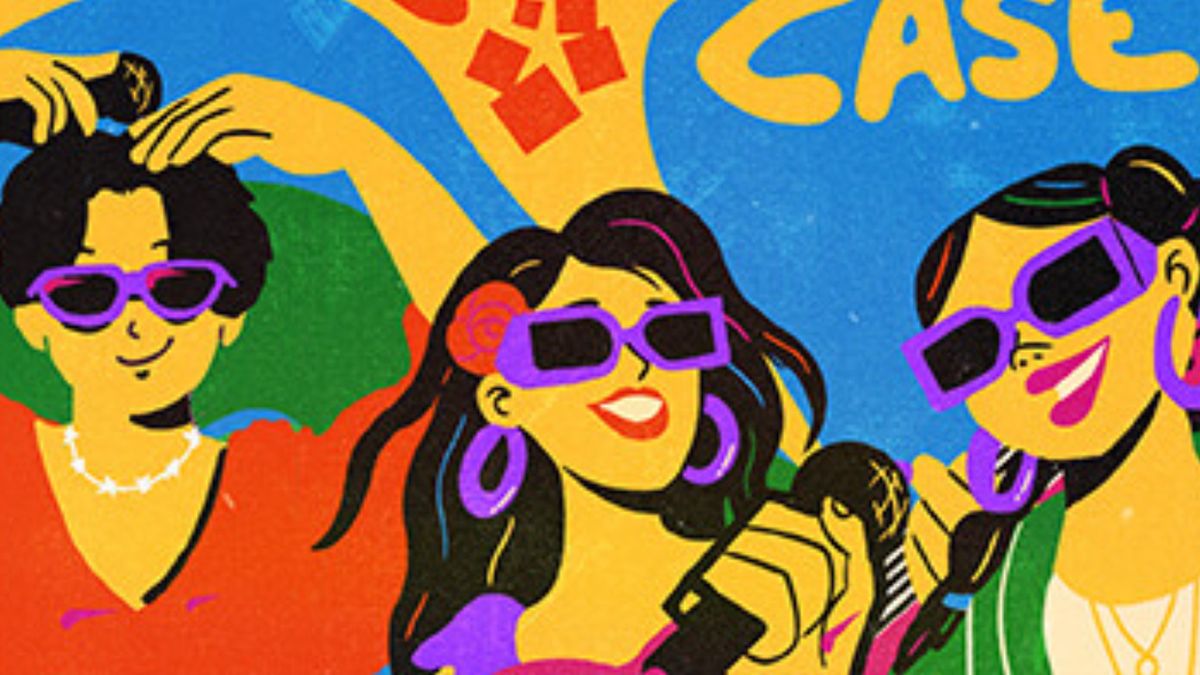 CSArts-SGV to Present 10th Annual INTEGRATED ARTS VARIETY SHOW Featuring More Than 100 Students
