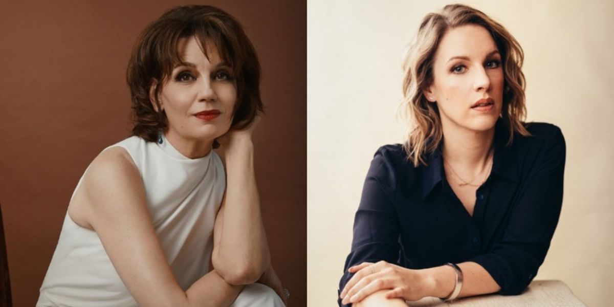 CSC Adds Second Benefit Performance of THE RINK Starring Beth Leavel and Jessie Mueller