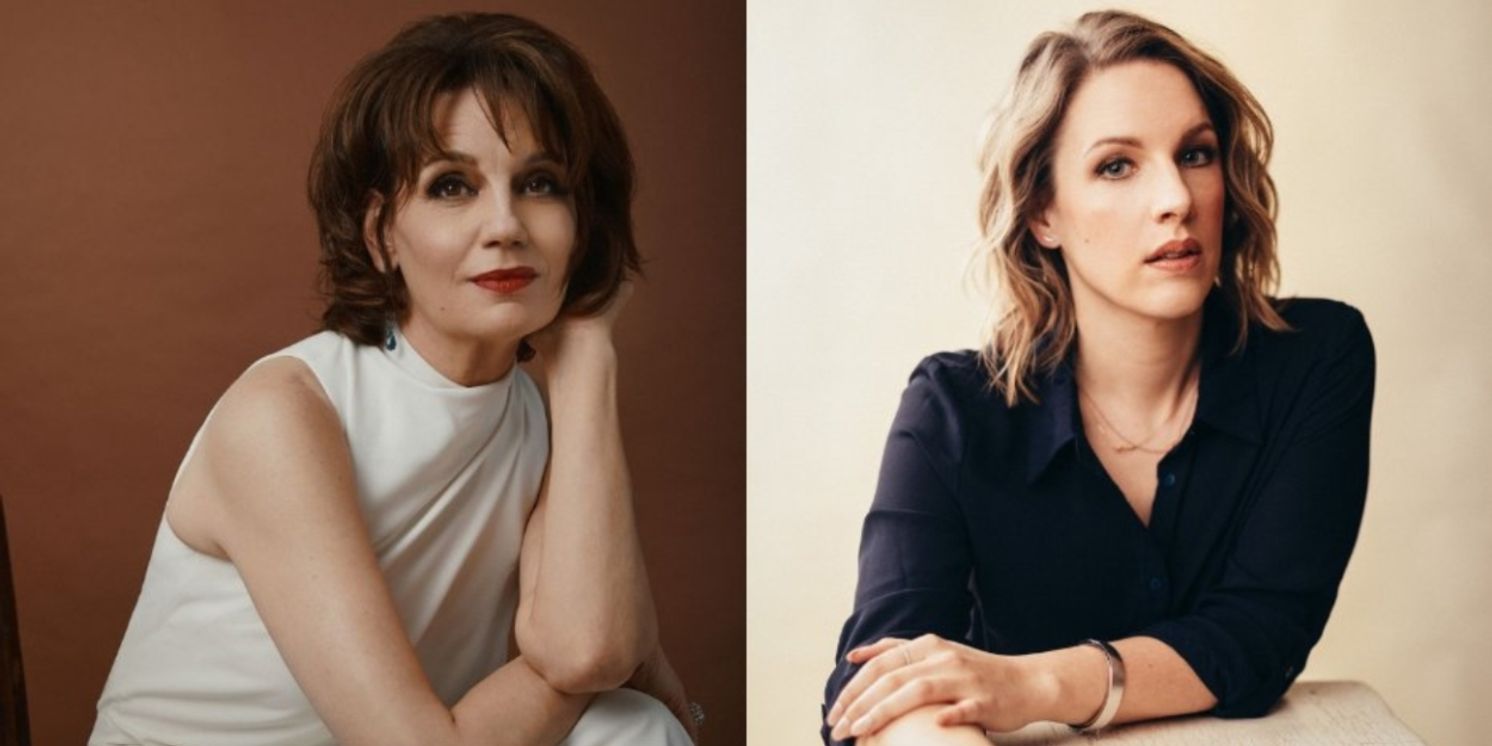 CSC Adds Second Benefit Performance of THE RINK Starring Beth Leavel and Jessie Mueller  Image