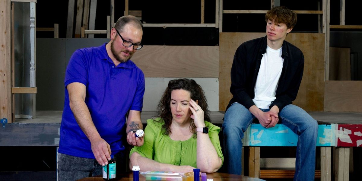Chicago Street Theatre Presents NEXT TO NORMAL To Bring Awareness To Mental Health