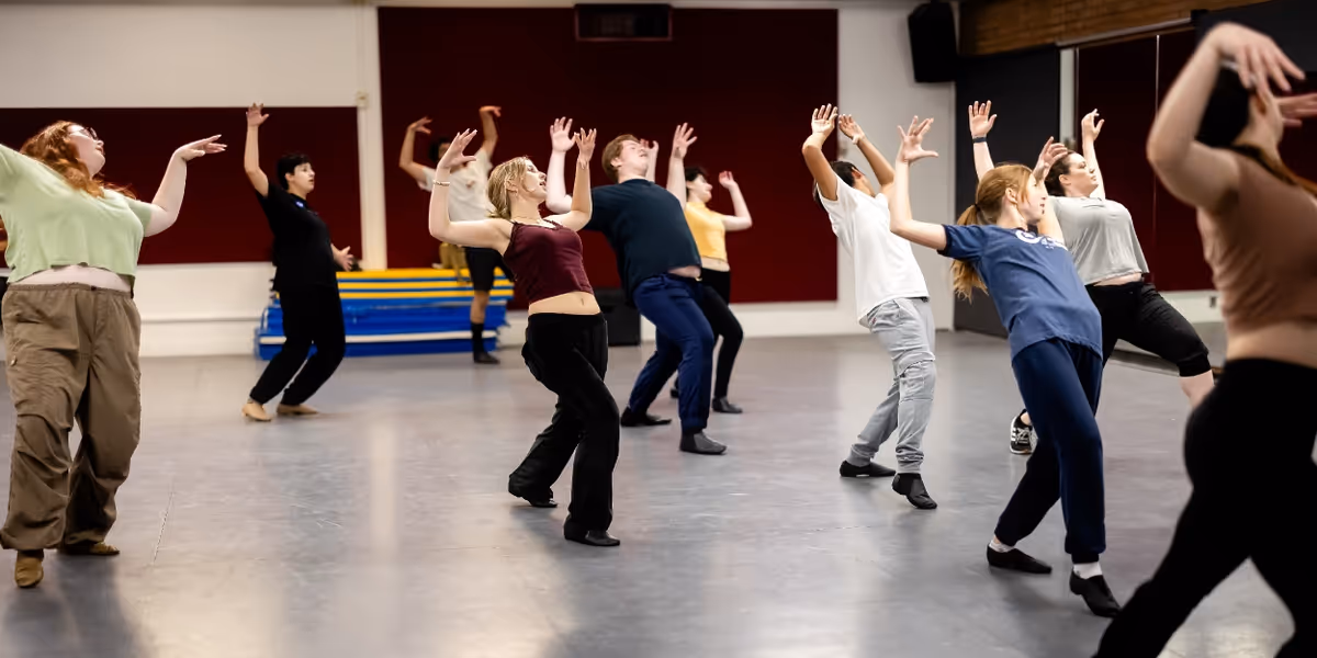 California's Teenage Drama Workshop Sets Summer Productions