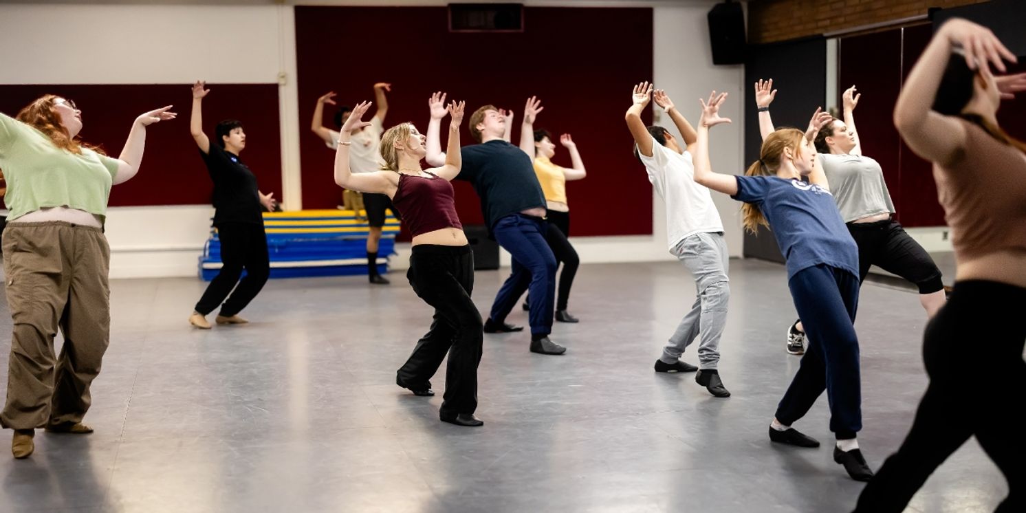 California's Teenage Drama Workshop Sets Summer Productions  Image