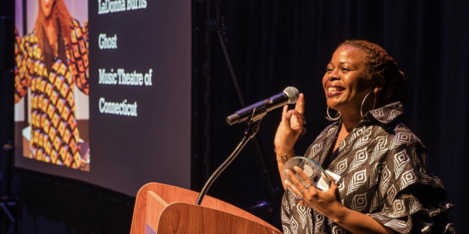 CT Critics Circle Awards Top Honors A VIEW FROM THE BRIDGE and SUMMER STOCK at 32nd Annual Ceremony  Image