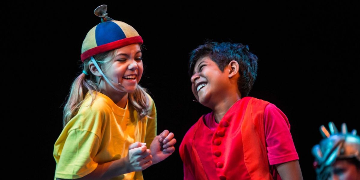 Children's Theatre Company Announces Upcoming Theatre Arts Training Class Sessions:
