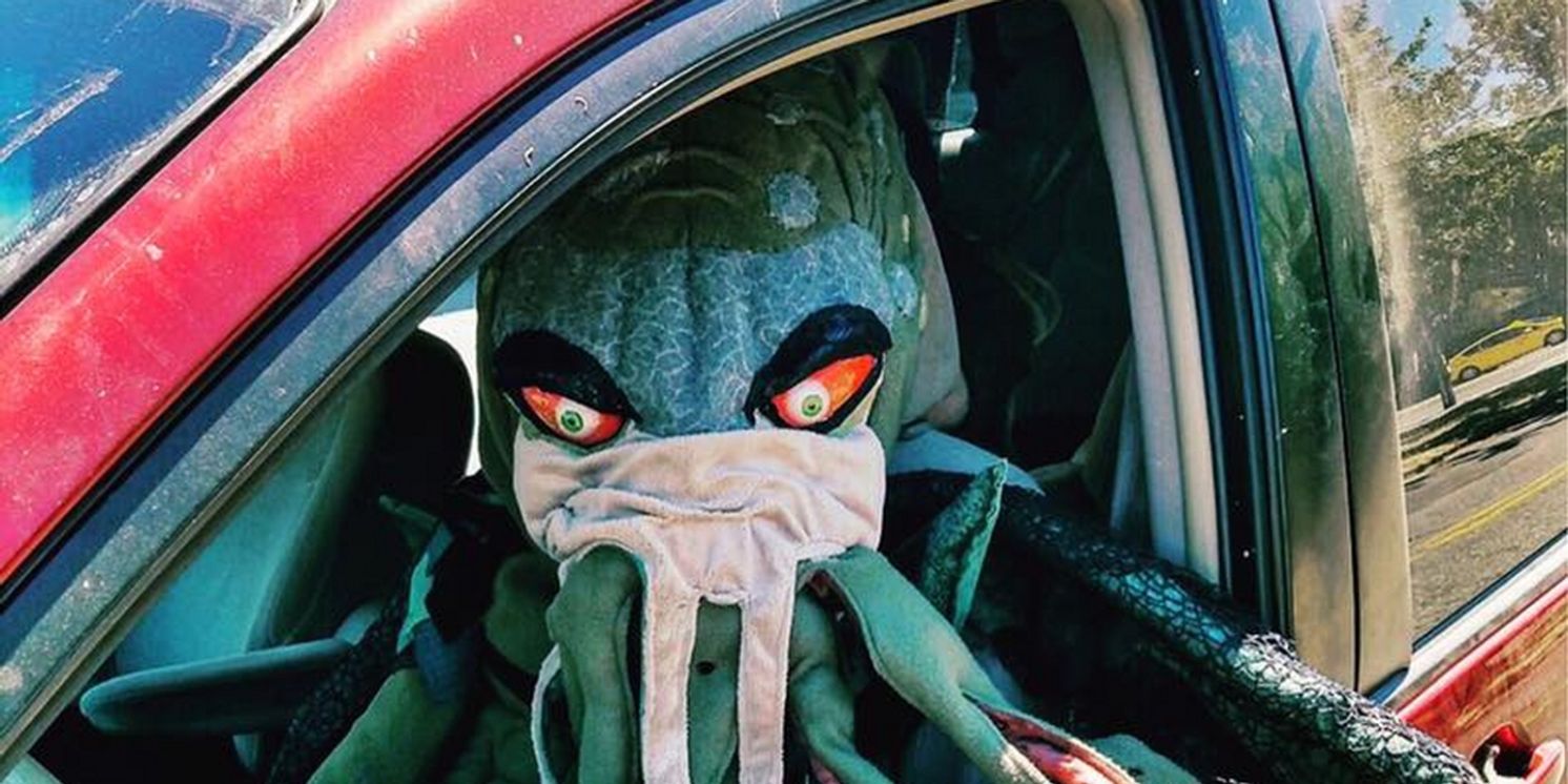 CTHULHU: THE MUSICAL The New Show From Puppeteers For Fears, Is Coming To Seattle In August  Image