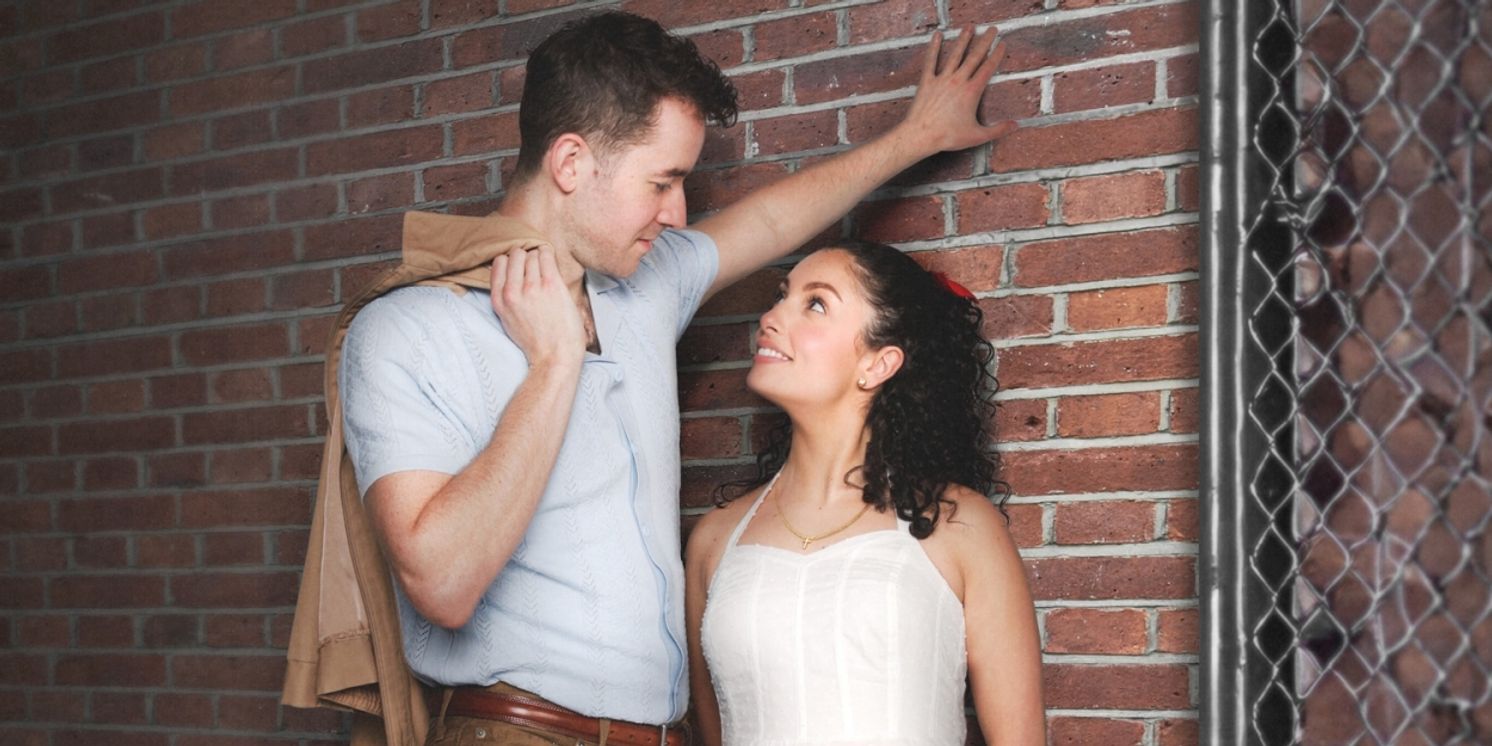 WEST SIDE STORY is Coming to CTORA Theatre This Spring  Image