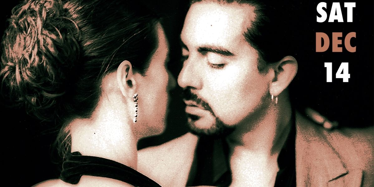 Cuartetango to Premiere THE RITES OF LOVE at Chapel of the Good Shepherd