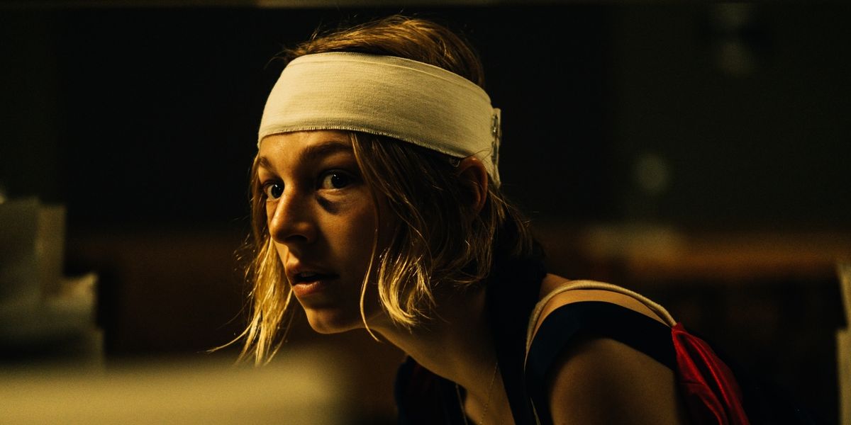 CUCKOO Starring Hunter Schafer Coming to Digital Tomorrow