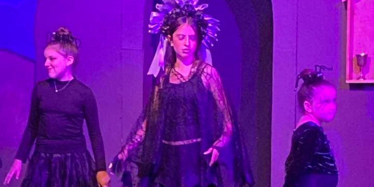 CUENTOS To Extend Run At Teatro Paraguas