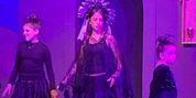 CUENTOS To Extend Run At Teatro Paraguas Photo