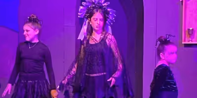 CUENTOS To Extend Run At Teatro Paraguas Photo