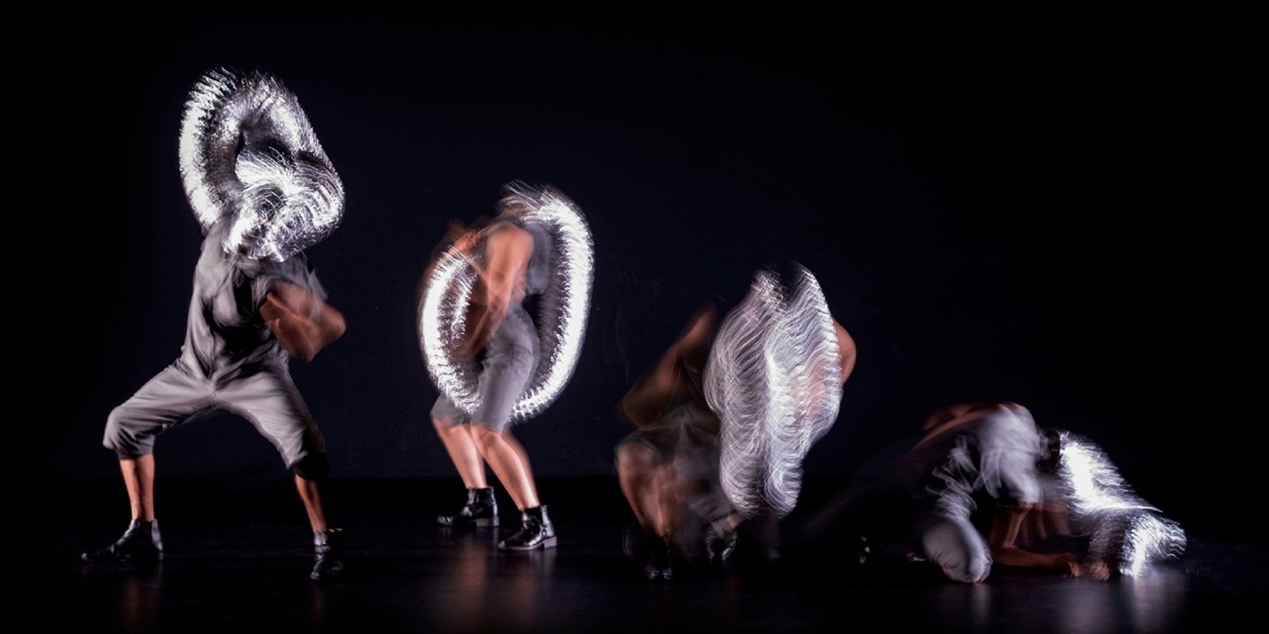 CUERPOS MIGRANTES Comes to Gran Teatro Nacional