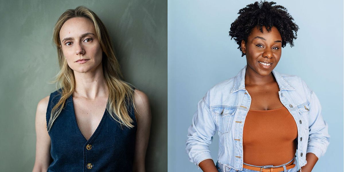 CUL-DE-SAC and HOUSE GYALZ to Receive Staged Readings at La MaMa