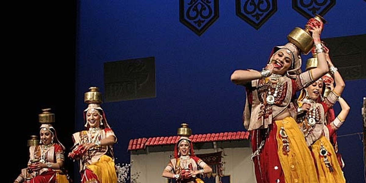 CULTURE AROUND THE CORNER Festival to Bring Multicultural Arts to Long Branch