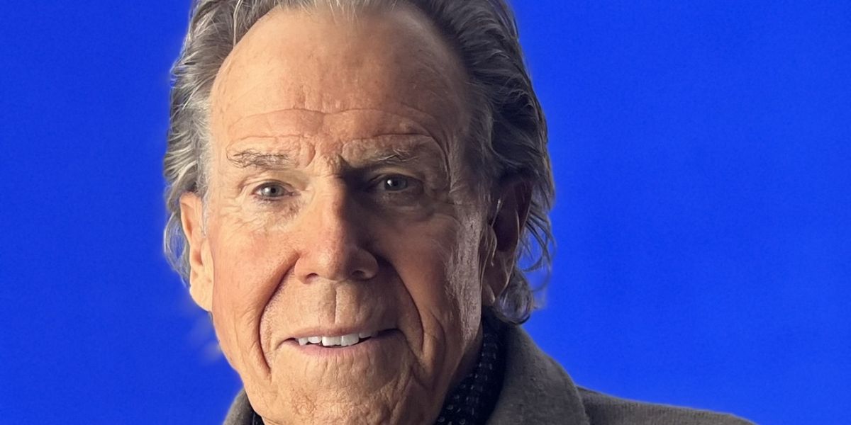 CULTURE & COCKTAILS At The Ben To Return With Comedy Writer Alan Zweibel