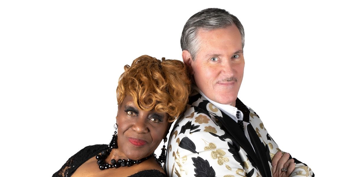 CULTURE & COCKTAILS At The Ben to Present Rob Russell & Avery Sommers