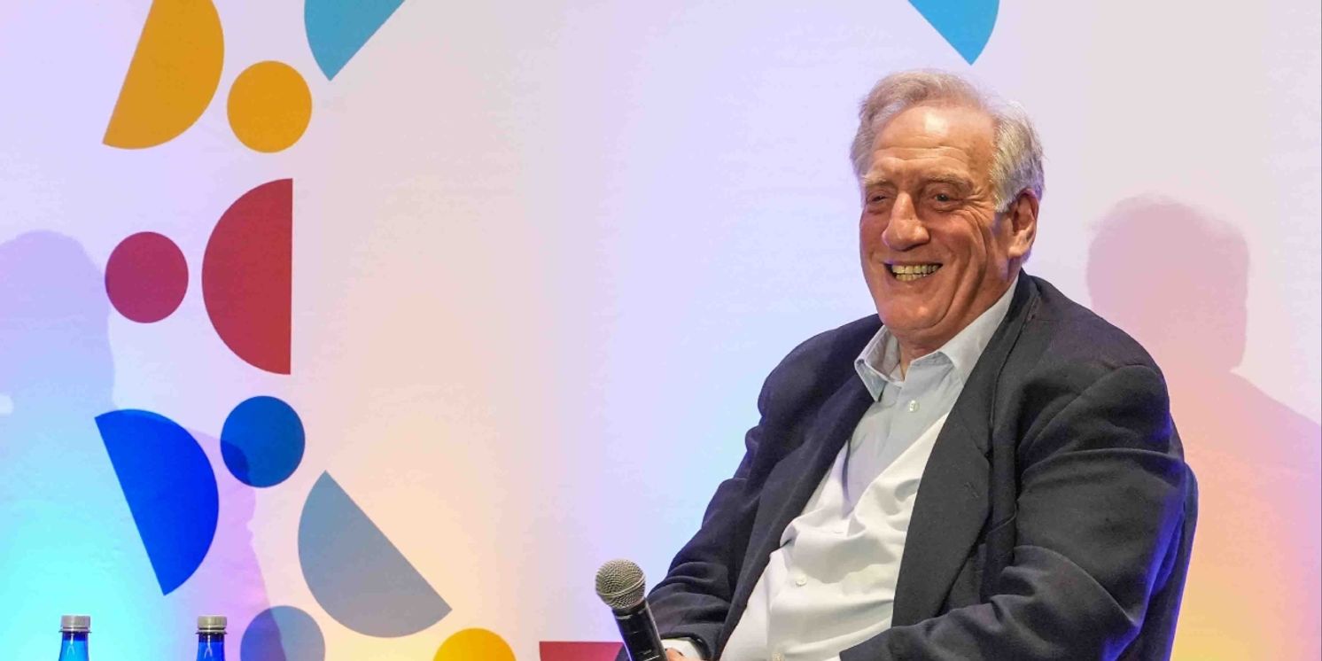 Culture Council For Palm Beach Launches Series With SNL Comedy Writer Alan Zweibel    Image